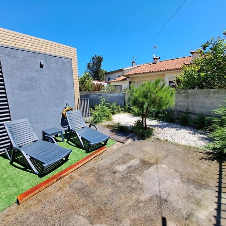 Kiosk 550 Apartment - 波瓦－迪瓦尔津 外观 照片