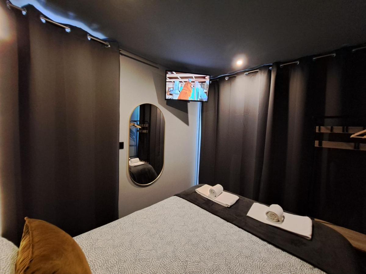 Kiosk 550 Apartment - 波瓦－迪瓦尔津 外观 照片